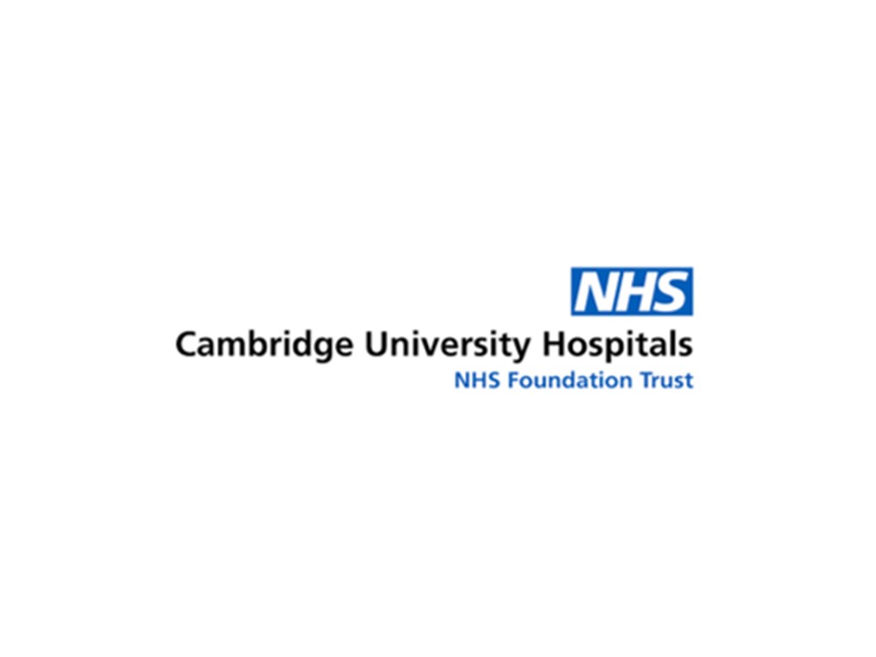 Non-Executive Directors, Cambridge University Hospitals NHS Foundation Trust (ACBJ)